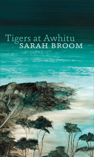 Tigers At Awhitu Sarah Broom