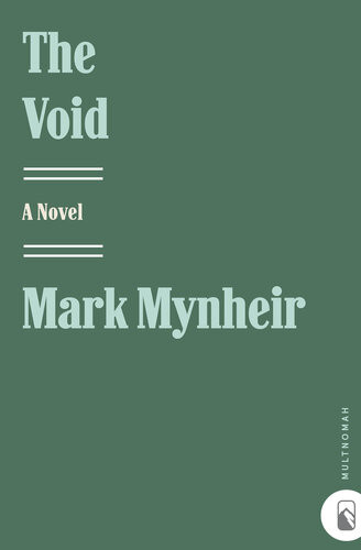 The Void Mark Mynheir