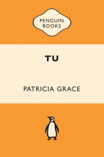 Tu Patricia Grace