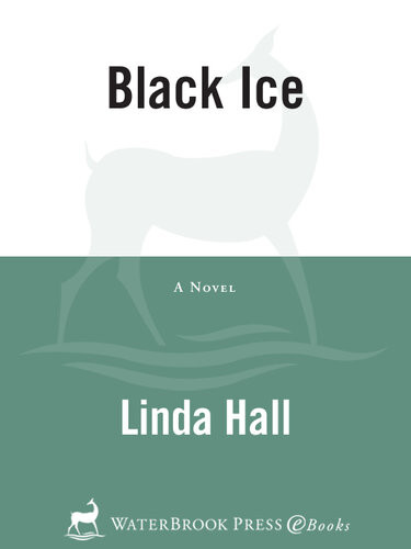 Black Ice Linda Hall