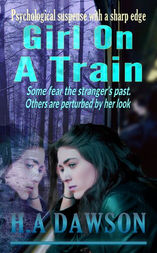 Girl On A Train Ha Dawson