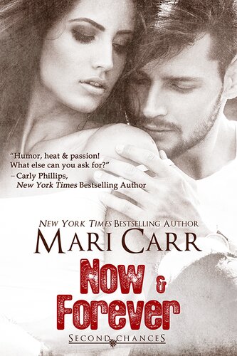 Now And Forever Mari Carr