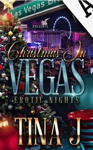 Christmas In Vegas Erotic Nights J Tina