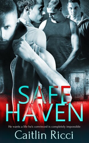 Safe Haven Caitlin Ricci
