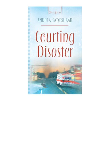 Courting Disaster Andrea Boeshaar