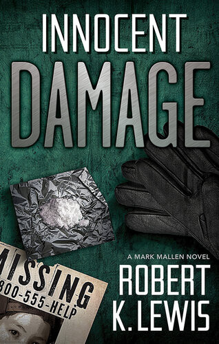 Innocent Damage Robert K Lewis