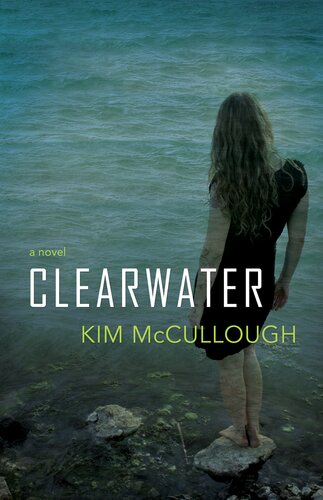 Clearwater Kim Mccullough