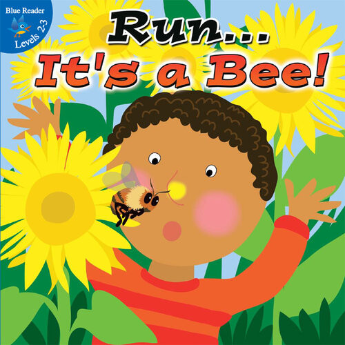 Runits A Bee Robin Koontz