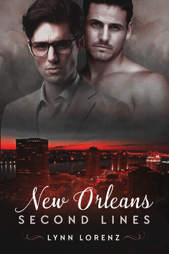 New Orleans Second Lines 2nd Edition Lynn Lorenz