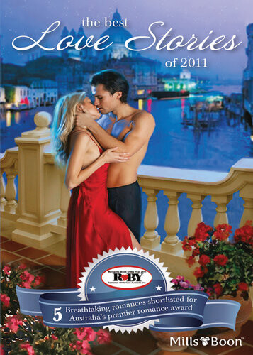 The Best Love Stories Of 20115 Book Box Set Lindsay Armstrong Melanie Milburne Natalie Anderson Michelle Douglas Sophia James