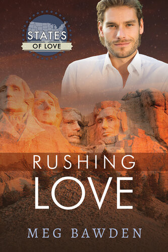 Rushing Love Meg Bawden