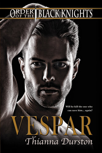 Vespar Thianna Durston