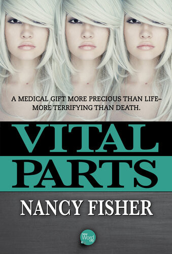 Vital Parts 1st Edition Nancy Fisher