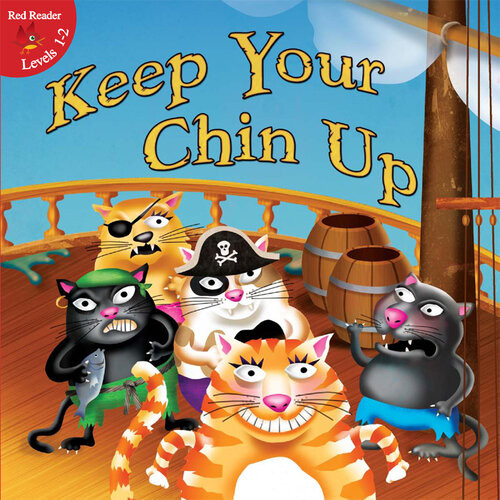 Keep Your Chin Up Colleen Hord