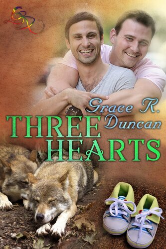 Three Hearts Grace R Duncan