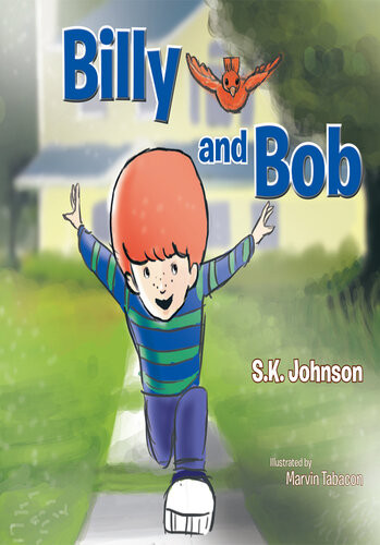 Billy And Bob Sk Johnson