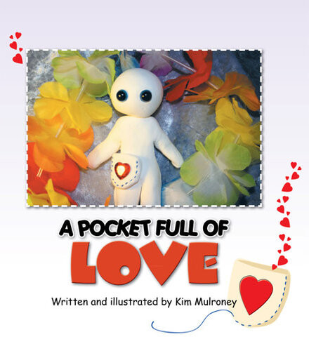 A Pocket Full Of Love Kim Mulroney