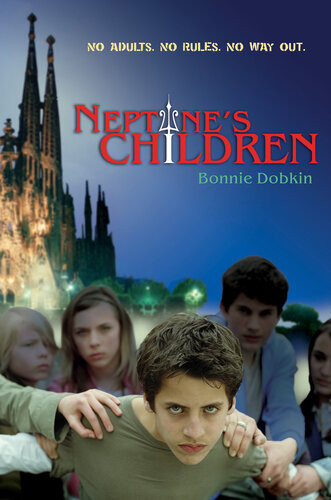 Neptunes Children Bonnie Dobkin