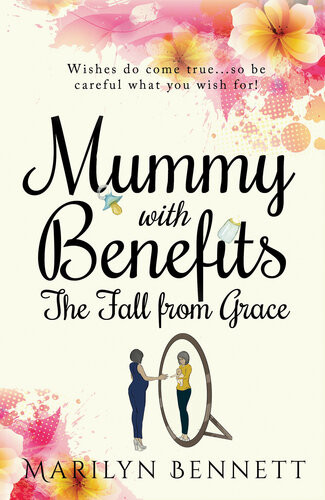Mummy With Benefits The Fall From Grace Marilyn Bennett