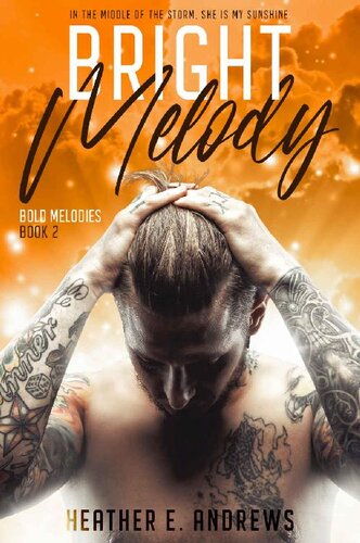 Bright Melody Heather E Andrews