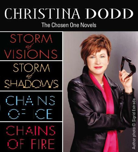The Chosen One Novels Christina Dodd