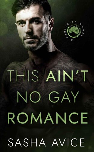 This Aint No Gay Romance Avice Sasha