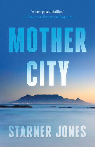 Mother City Mayhem In Paradise Starner Jones