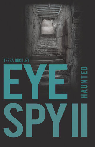 Eye Spy Ii Tessa Buckley