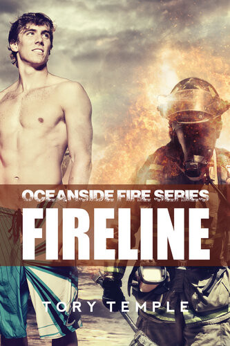 Firelineoceanside Fire Series Tory Temple