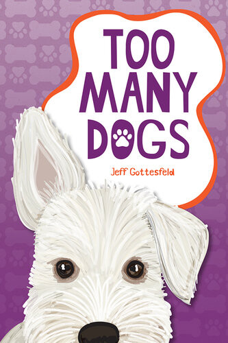 Too Many Dogs Jeff Gottesfeld