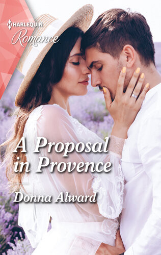 A Proposal In Provence Heirs To An Empire 5 Donna Alward