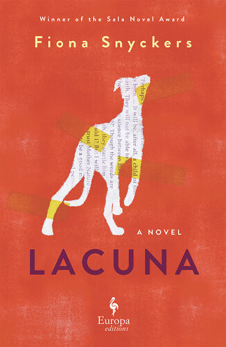 Lacuna Fiona Snyckers