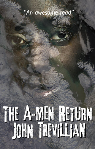The Amen Return John Trevillian