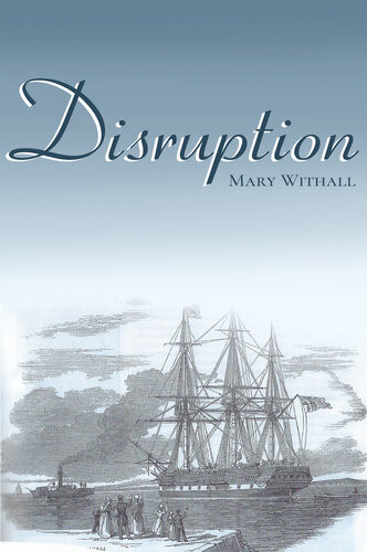 Disruption Mary Withall