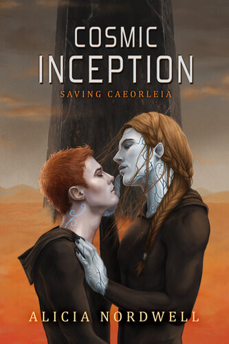 Cosmic Inception Alicia Nordwell