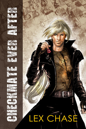 Checkmate Ever After Lex Chase