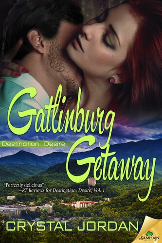Gatlinburg Getaway Crystal Jordan