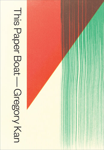 This Paper Boat Gregory Kan