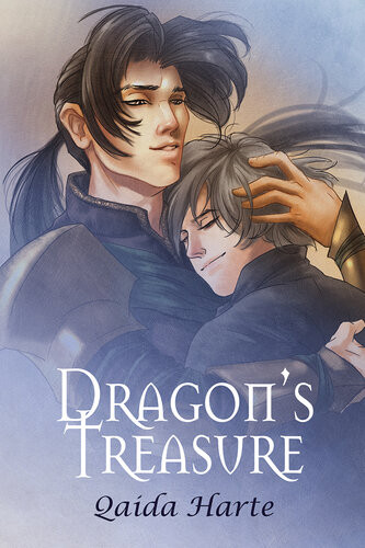 Dragons Treasure Qaida Harte