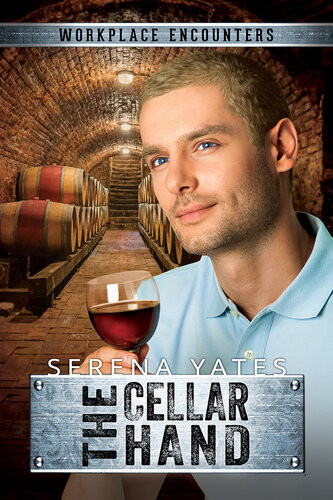 The Cellar Hand 2nd Edition Serena Yates