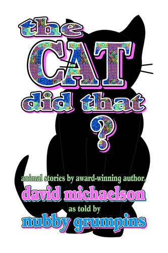 The Cat Did That David Michaelson