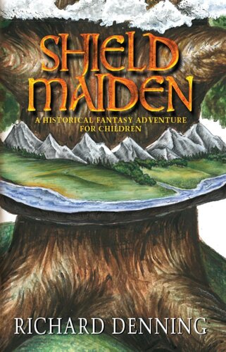 Shield Maiden Richard Denning