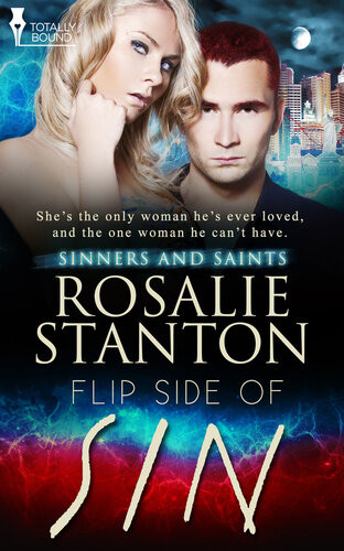 Flip Side Of Sin Rosalie Stanton