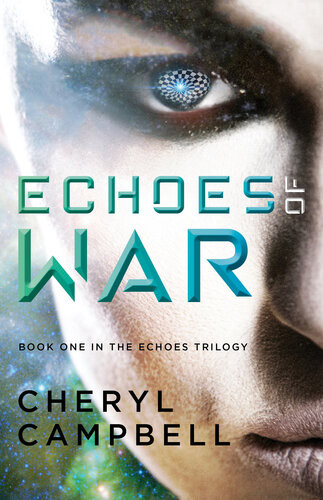 Echoes Of War Cheryl Campbell