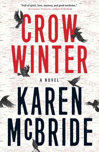 Crow Winter Karen Mcbride