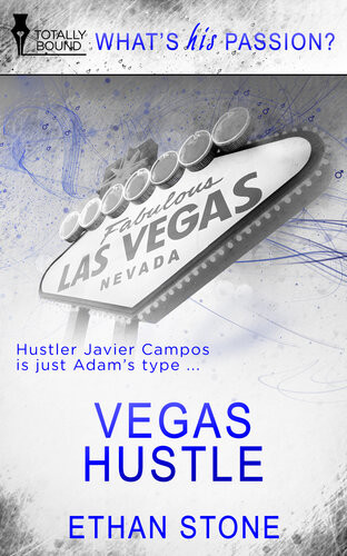 Vegas Hustle Ethan Stone