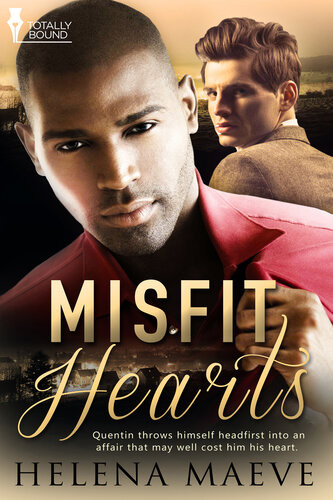 Misfit Hearts Helena Maeve