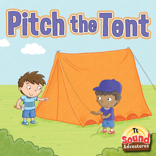 Pitch The Tent Pitch The Tent Precious Mckenzie