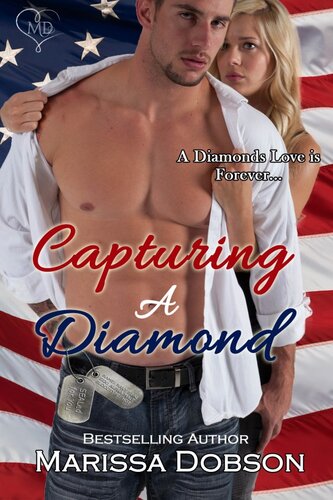 Capturing A Diamond Marissa Dobson