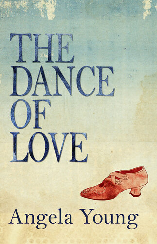 The Dance Of Love Angela Young